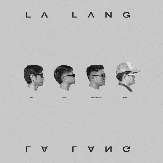 La Lang (Cypher 1) by Icy D