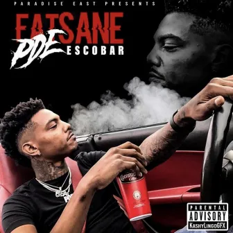 Fatsane by PDE Escobar