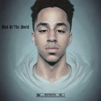 Mad At The World by JP Da KiDD