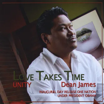 Love Takes Time by Dean James