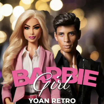 Barbie Girl by Yoan Retro