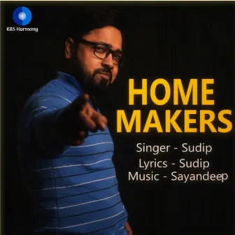 Homemakers (Original) by Sudip