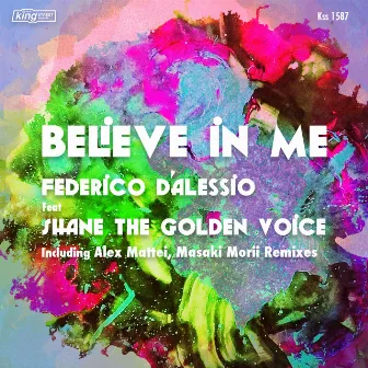 Believe in Me by Federico d'Alessio