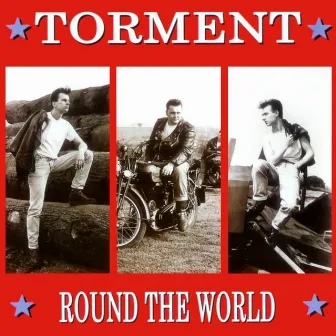 Round The World by Torment