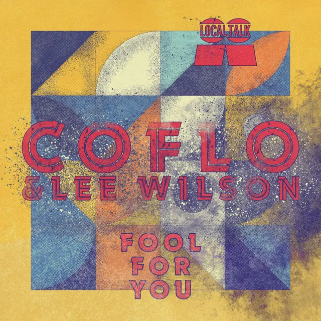 Fool For You - Coflo's Fux Wit It Mix