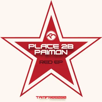 Red by Paimon