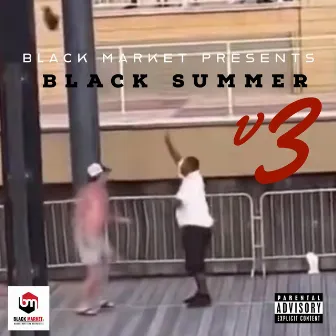 Black Summer V3 by 2Face The Don