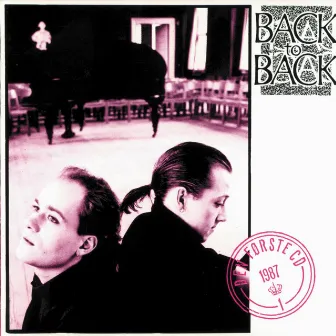 Den Første by Back To Back