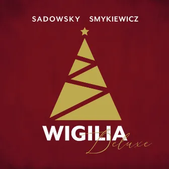 Wigilia Deluxe by Sadowsky