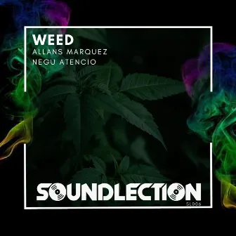 Weed by Allans Marquez