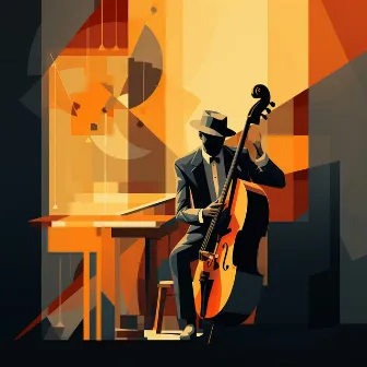 Hard Bop Journey: Jazz Music Intensity by Ambient Music