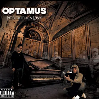 Forever & a Day by Optamus