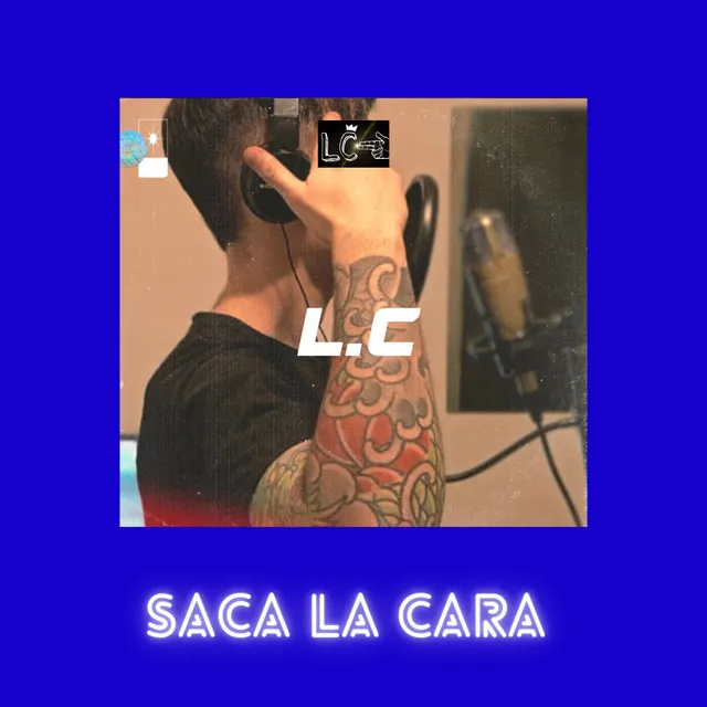 Saca la Cara