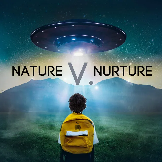 Nature V. Nurture