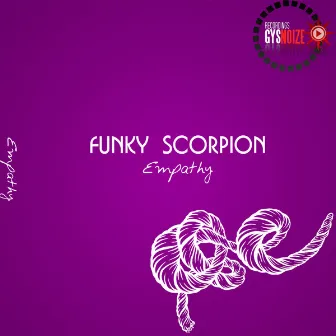 Empathy by Funky SCORPION