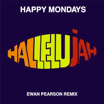 Hallelujah (Ewan Pearson Remix) by Ewan Pearson