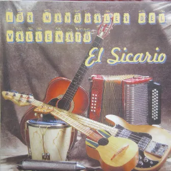 Los Mayorales del Vallenato by José Marquez