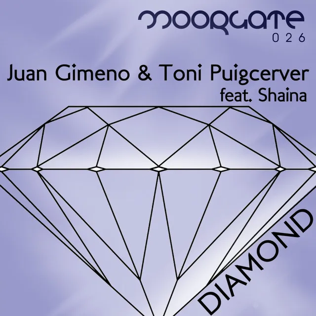 Diamond - Original Mix