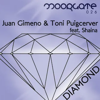 Diamond by Shaina