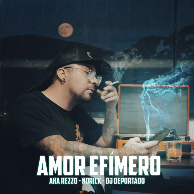 Amor Efímero