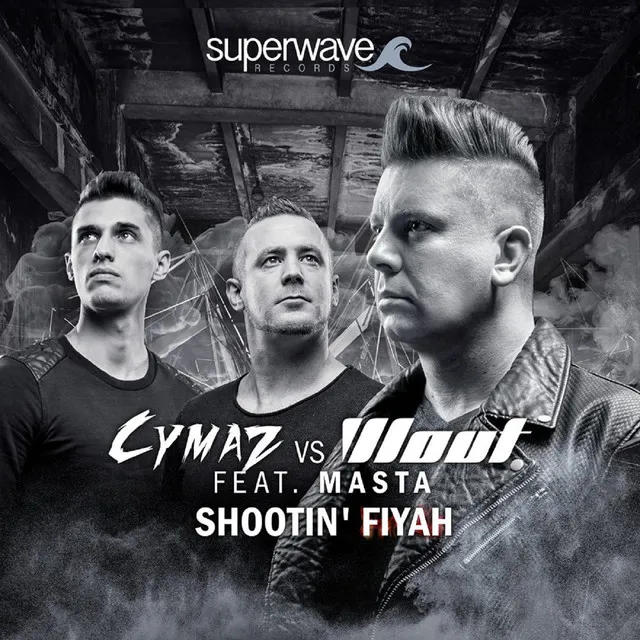 Shootin' Fiyah - Original Version