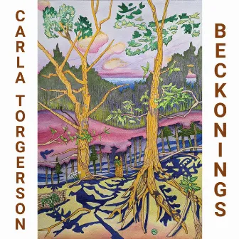 Beckonings by Carla Torgerson