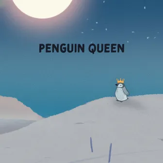 Penguin Queen by Jonny Alias