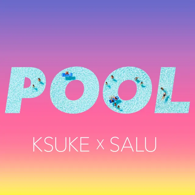 POOL (Remix) [feat. SALU]