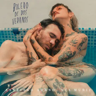 Bolero de dos veranos by Santiago Adano