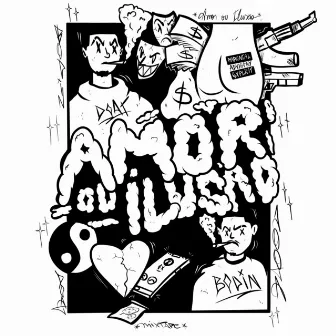 Amor ou Ilusão by Doat