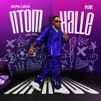 Ntom (Like This) / Halle by Ikpa Udo