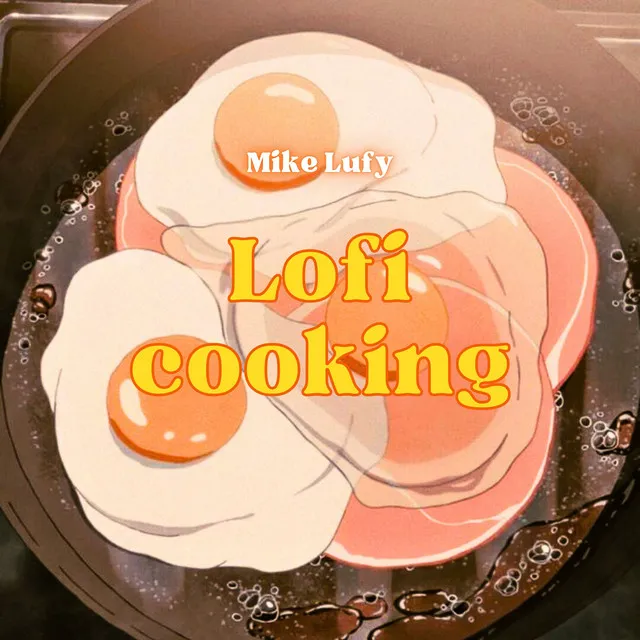 Lofi Cooking