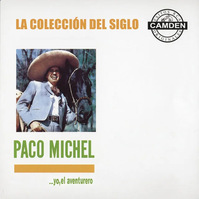 Paco Michel