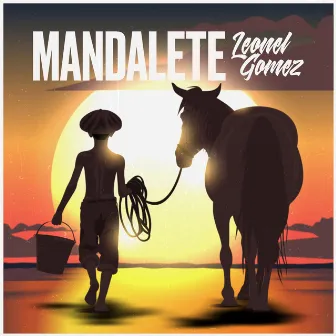 Mandalete by Unknown Artist