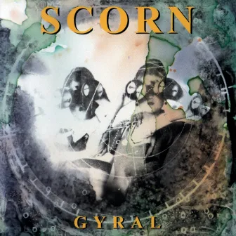 Gyral by Scorn