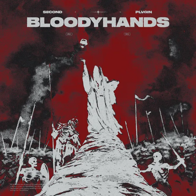 bloodyhands