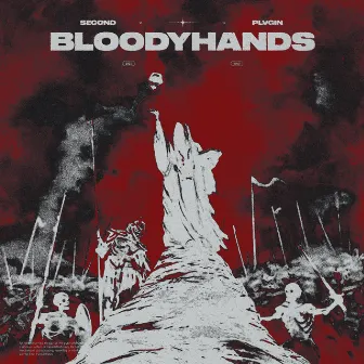 bloodyhands by plvg in