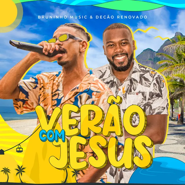 Verão Com Jesus