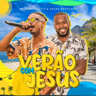 Verão Com Jesus by Decão Renovado