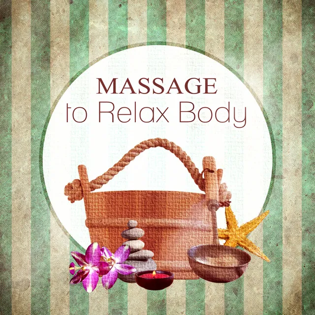 Massage to Relax Body - Yoga Music, Chakra Healing, Spirituality, Morning Prayer, Hatha Yoga, Mantras