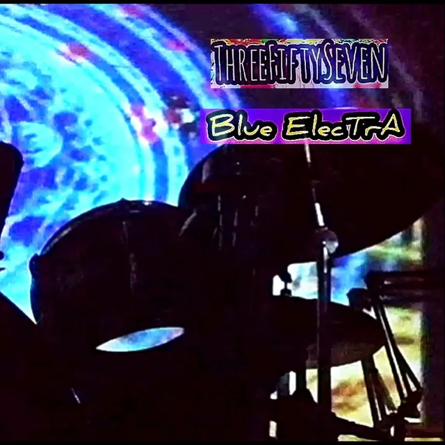 Blue Electra