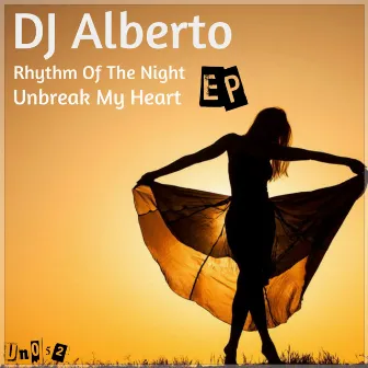 Rhythm Of The Night by DJ Alberto