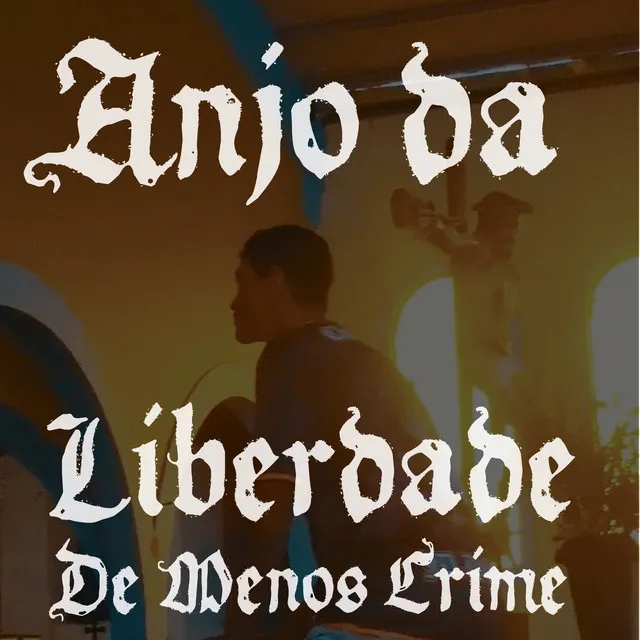 Anjo da Liberdade