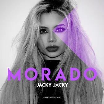 Morado by Jacky Jacky