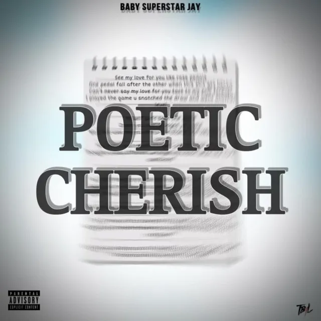 Poetic Cherish