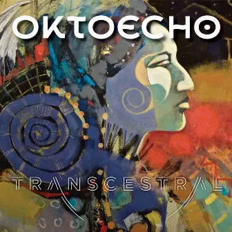 Transcestral (vol.1) by Oktoecho