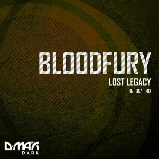 Lost Legacy - Original Mix