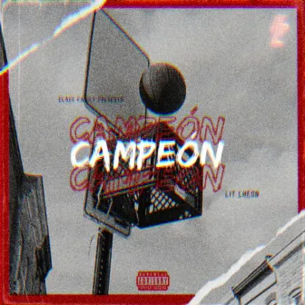 Campeón by Elaec Family