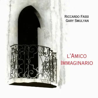 L'amico immaginario by Riccardo Fassi