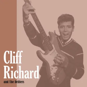 Cliff Richard And The Drifters by Cliff Richard & The Drifters